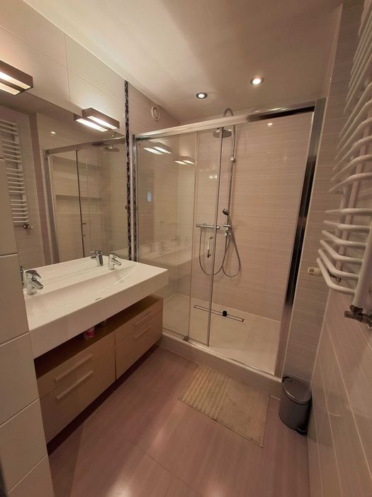 Mieszkanie na wynajem 52m2 Grzegórzki Cystersów [PL/ENG]