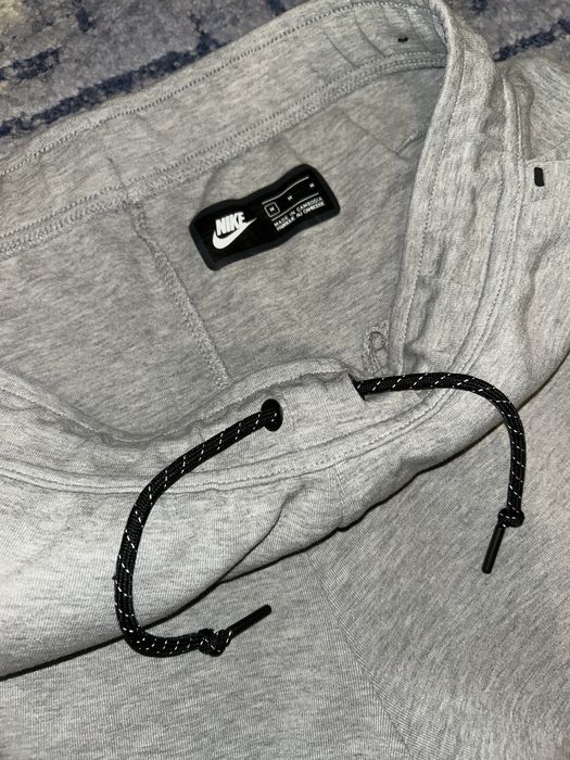 Nike Tech Fleece M штаны ориг