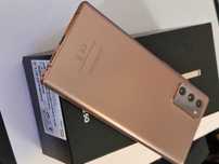 Samsung Galaxy Note 20 5G 256GB  - OKAZJA -