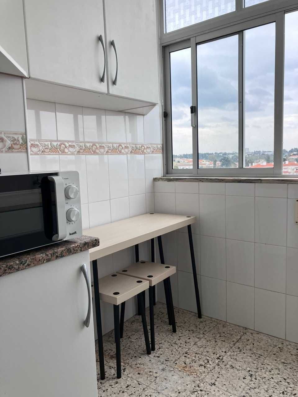 Quarto individual – Cartaxo, Santarém