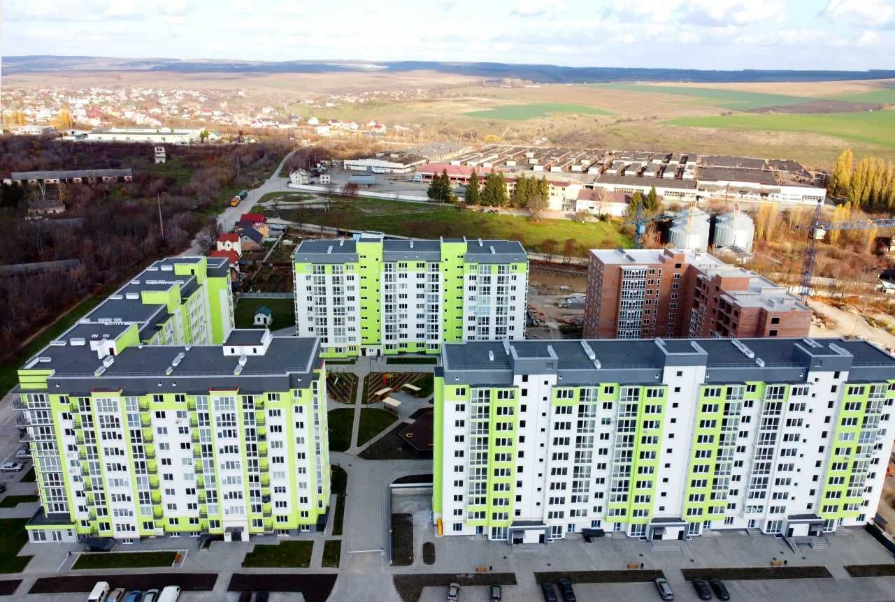 2КІМНАТНА  Від забудовника! Виплата 10-р. ЖК Нова Будова-2