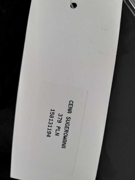 By o la la..! Amore Amore suknia czarna