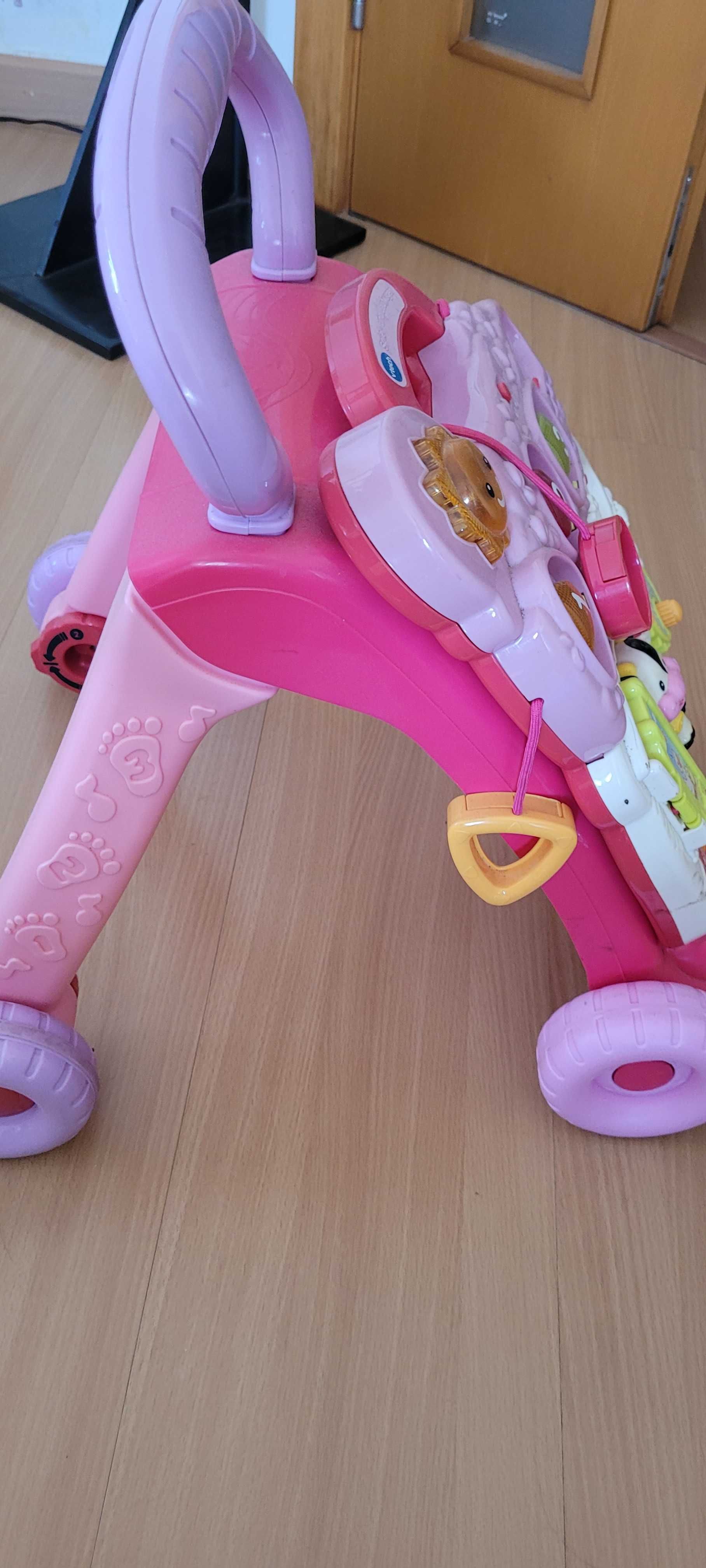 Andador infantil