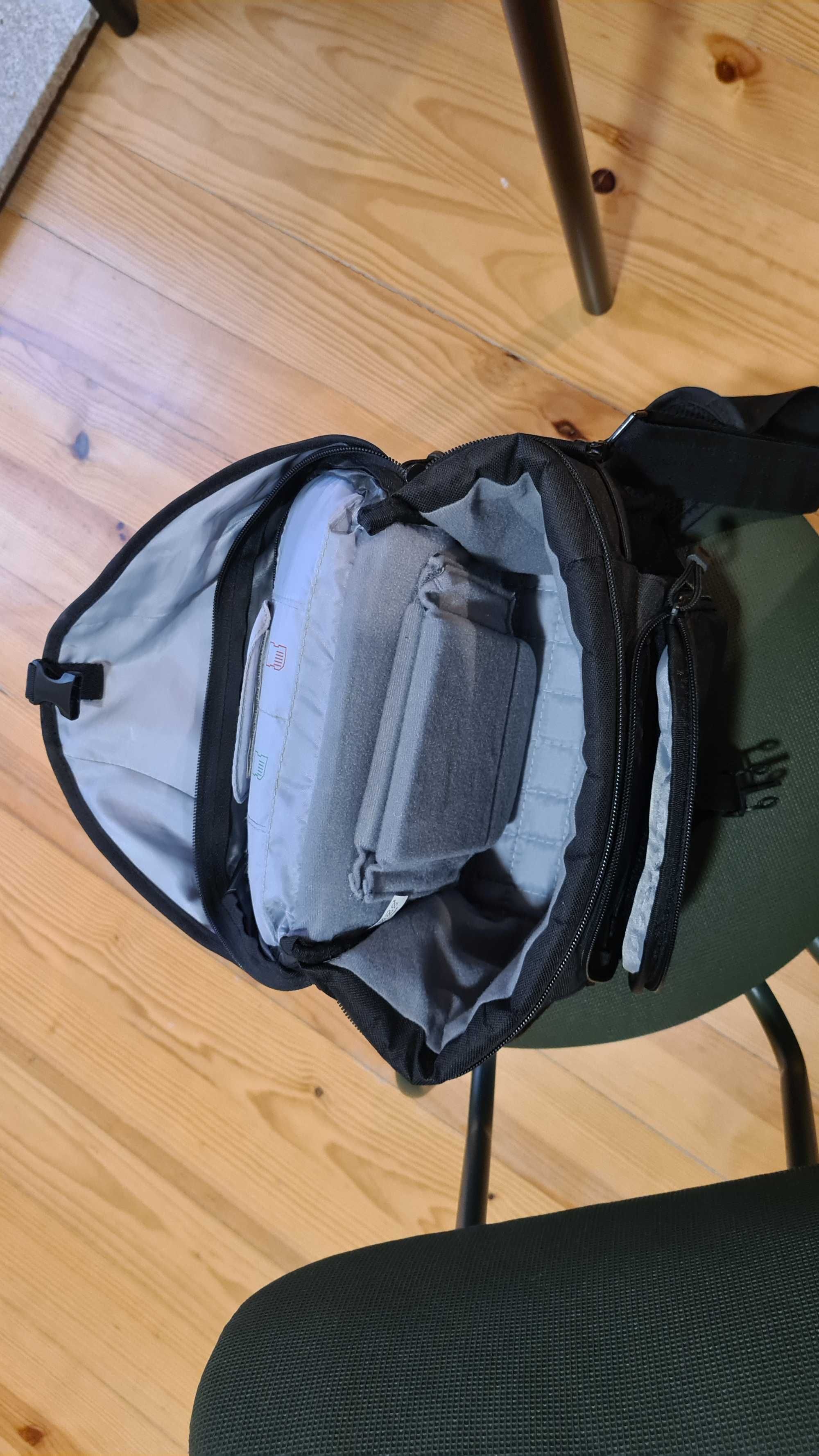 Bolsa Para Fotografia!