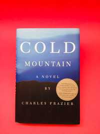 Cold Mountain - Charles Frazier
