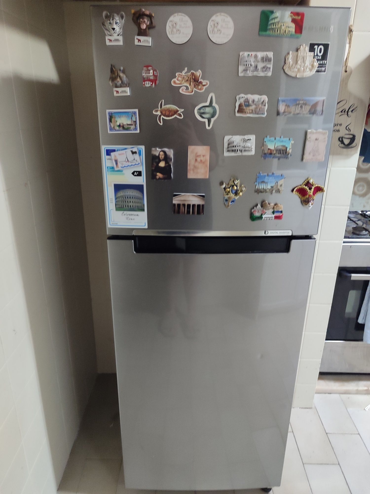 Frigorífico Samsung