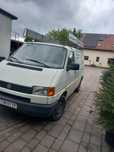 Volzwagen transporter