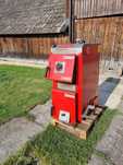 Części do Pieca Defro 19kW  NISKI