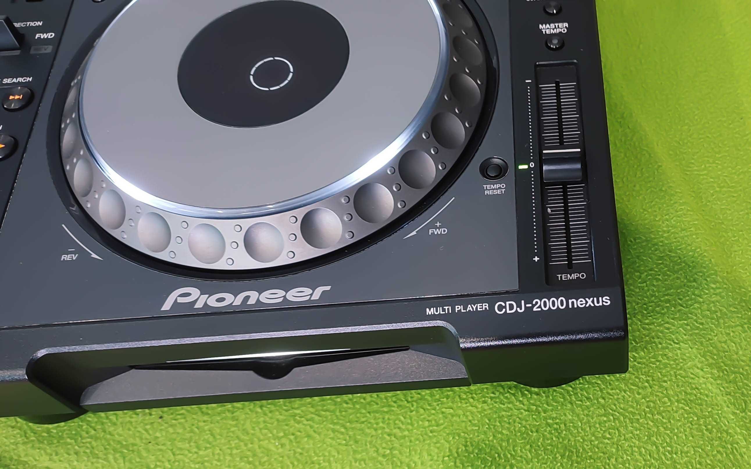 Pioneer CDJ 2000 NEXUS DJM/DDJ/XDJ 700/750/800 850/900/1000/3000/XZ/RX