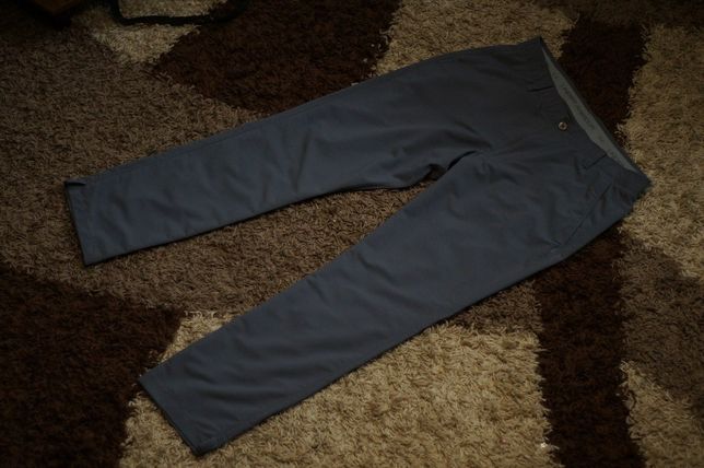 Штаны Under Armour Оригинал UA чиносы брюки спортивные Nike джинсы