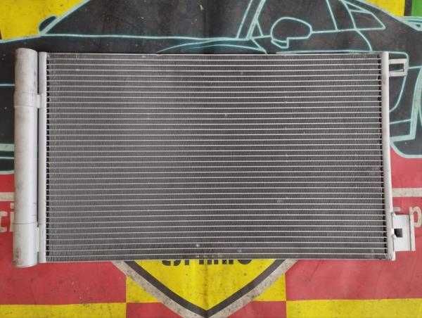 Radiador Ar Condicionado OPEL ADAM | 12 - 19 l 132090
