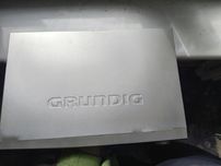DVD Grundig bez pilota