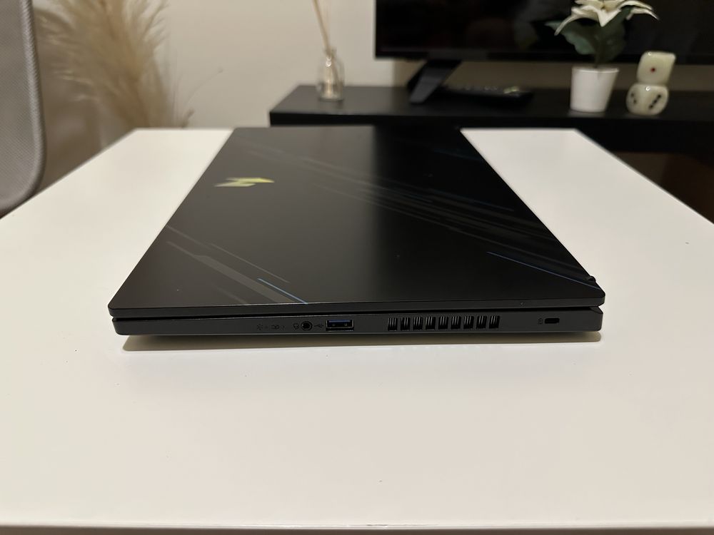 Portátil Gaming Acer | RTX 4060 | i7-13620H | 1TB SSD | Ecrã 165Hz
