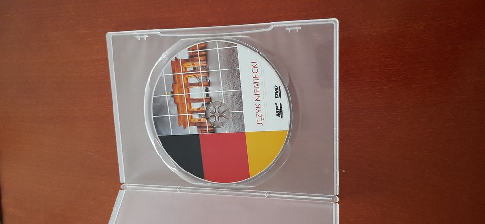 Język niemiecki metoda audiolingwalna