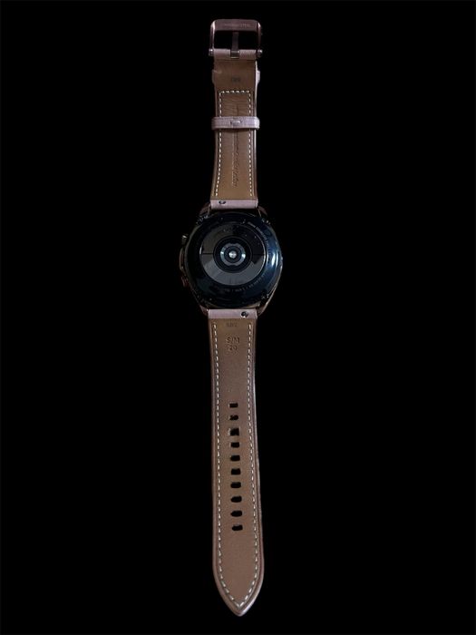 Смарт-годинник Samsung Galaxy Watch 3 41mm Bronze (SM-R855U)