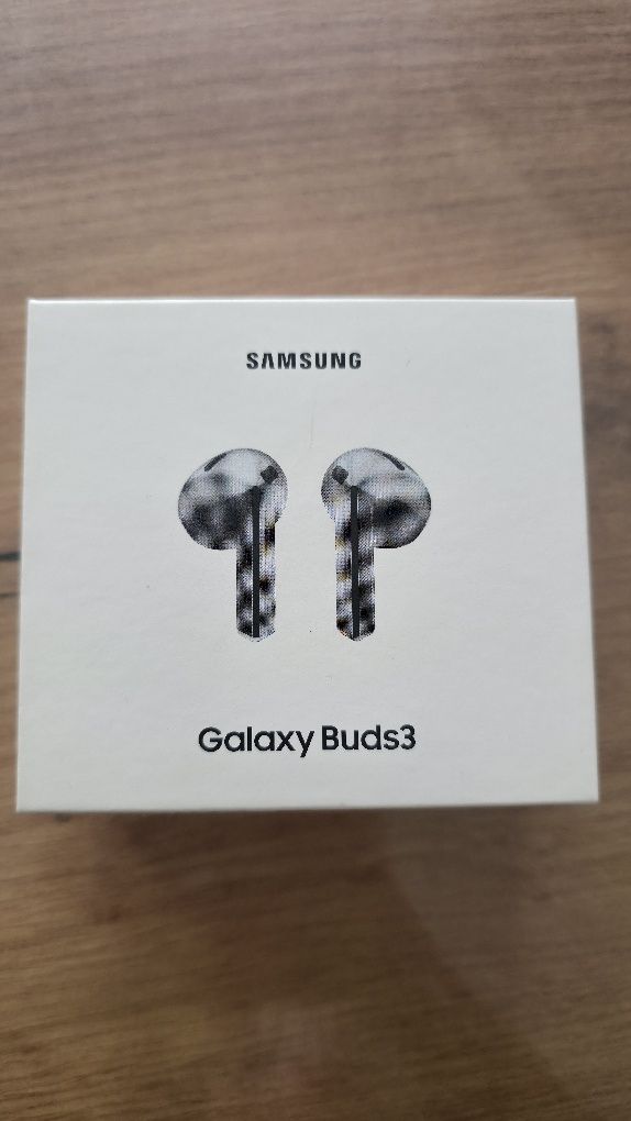 Samsung Galaxy Buds 3 Pro