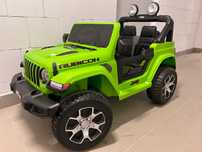 Jeep 2-osobowy + Gratis !!!