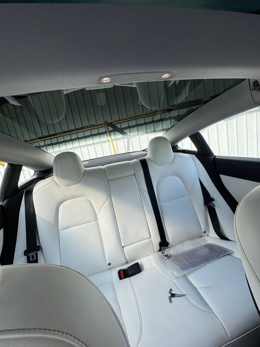Продам Tesla model 3 Long Range 82.5kWh