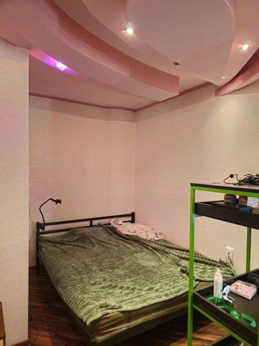 Продам квартиру 60м, пр.Гагарина,43