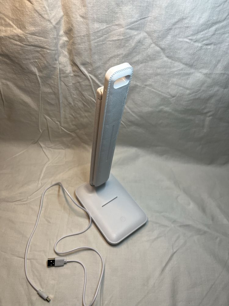 Lampka biurowa usb led