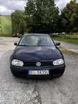 Volkswagen Golf IV