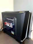 PC do gier i5 7600 / GTX 1060 3GB / SSD / 8GB RAM / IEM Certified