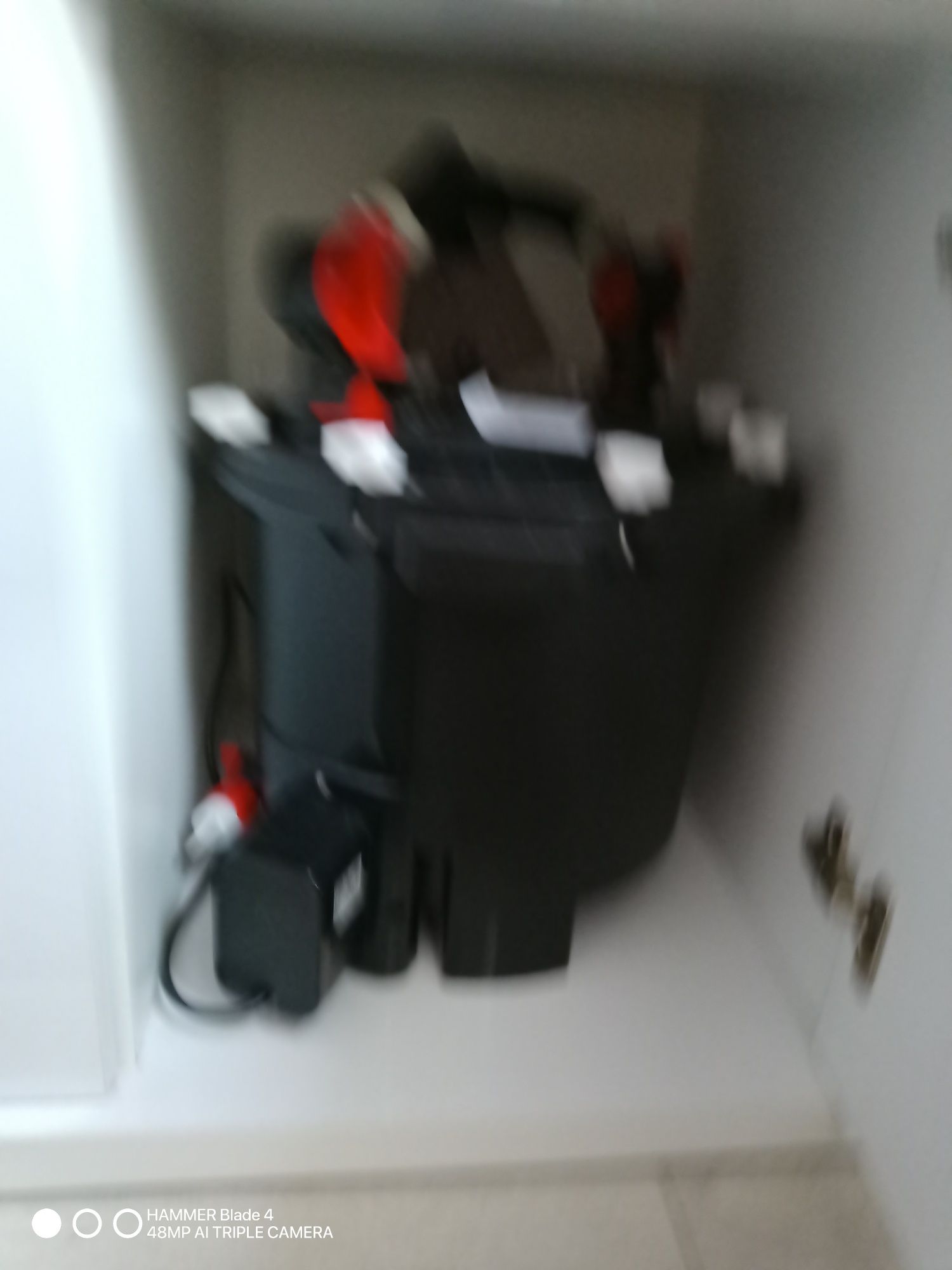 Akwarium 300 l z szafką