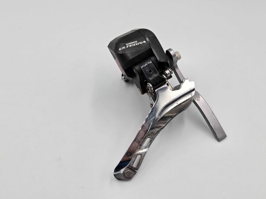 Przerzutka przód Shimano ULTEGRA Di2 FD-6870