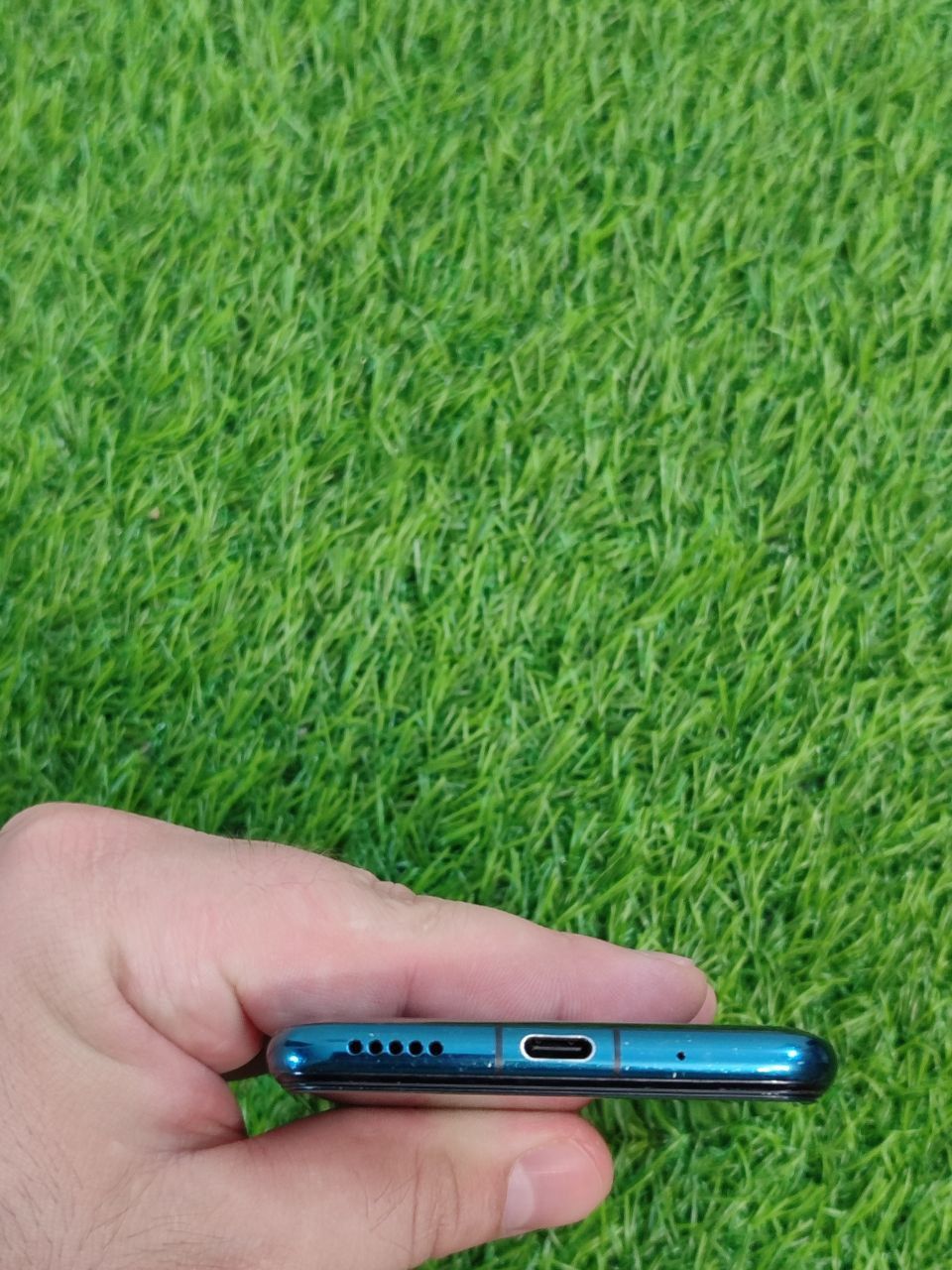 Телефон Honor 20 Pro 8/256