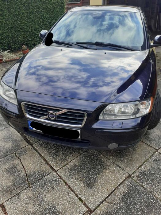 Sprzedam VOLVO S60 D5