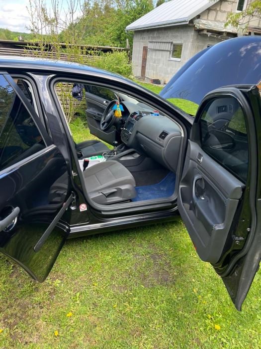 Volkswagen Golf 5