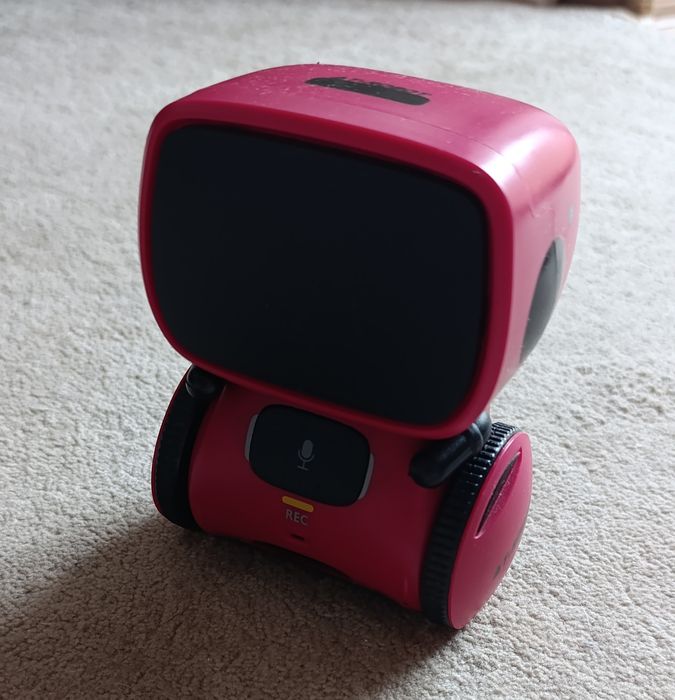 Іт робот іграшка