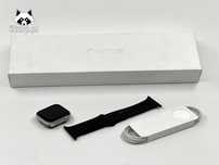 Apple Watch 6 44mm GPS Silver