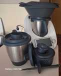 Termomix TM 6 plus druga misa