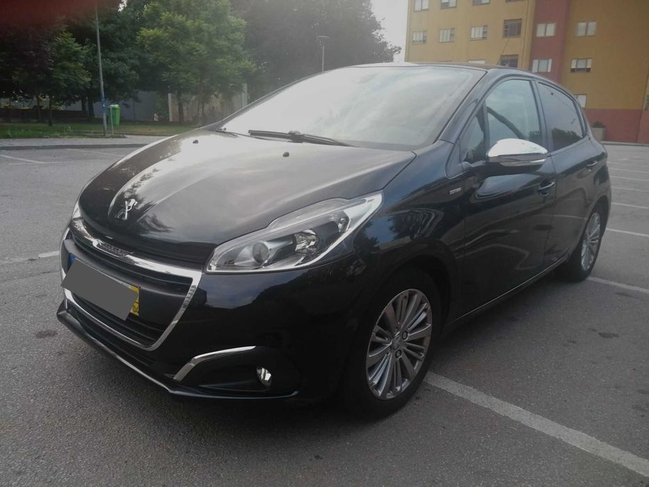 Peugeot 208 1.2 PureTech Active