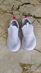 Buty dla dziecka białe wsuwane sneakersy, r.32,  Vty