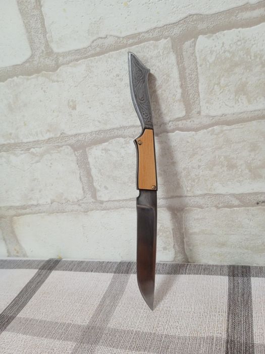 Нож сувенирный ИТК