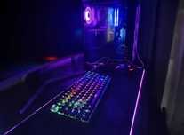 ИГРОВОИ КОМПЬЮТЕР Ryzen 5 3600, GigaByte GeForce 1660 SUPER + ПОДАРОК