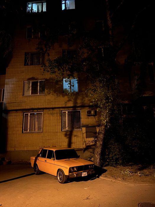 Продам автомобиль ваз 2106