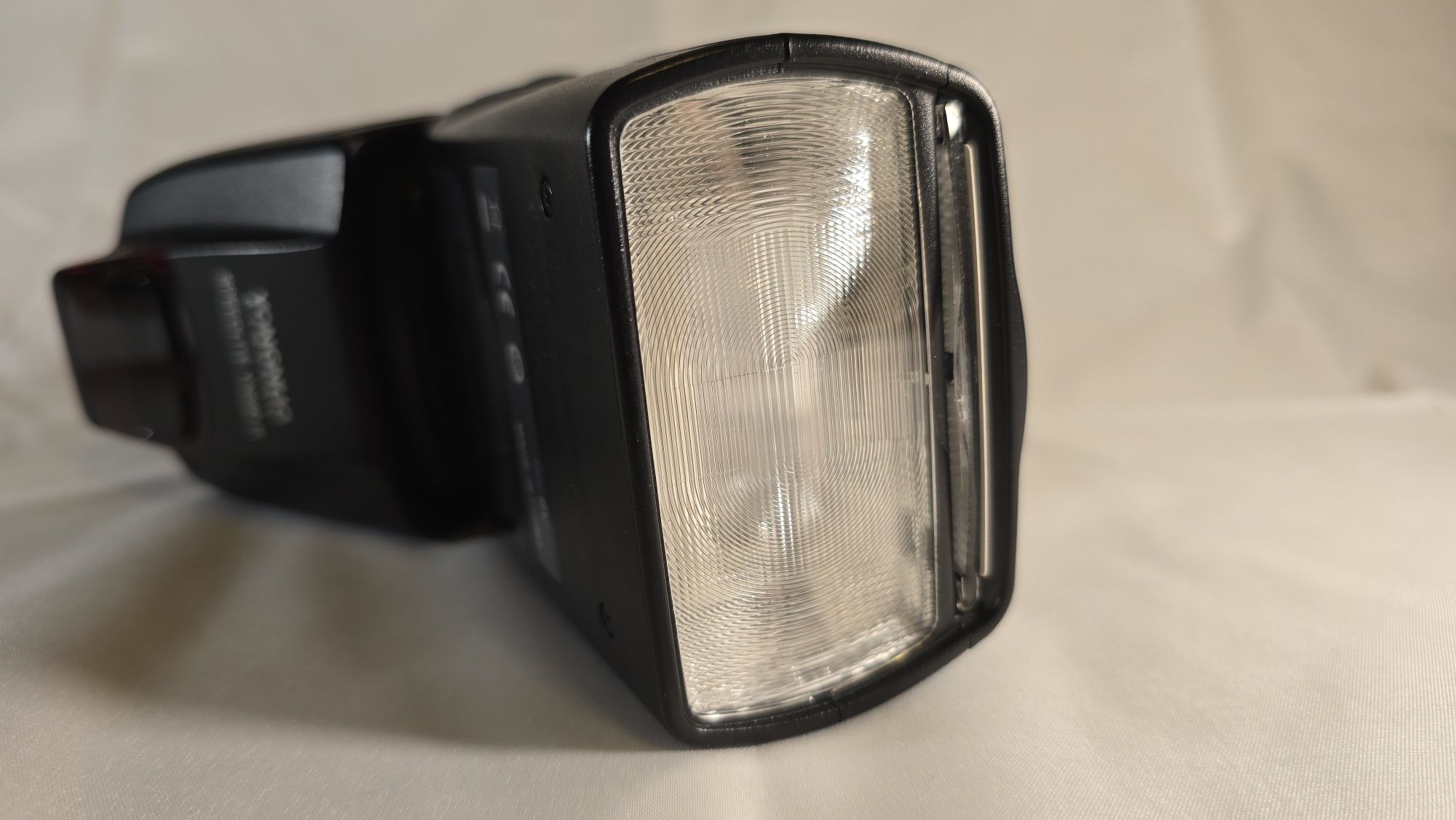 Lampa reporterska Yongnuo Speedlite YN 560 II