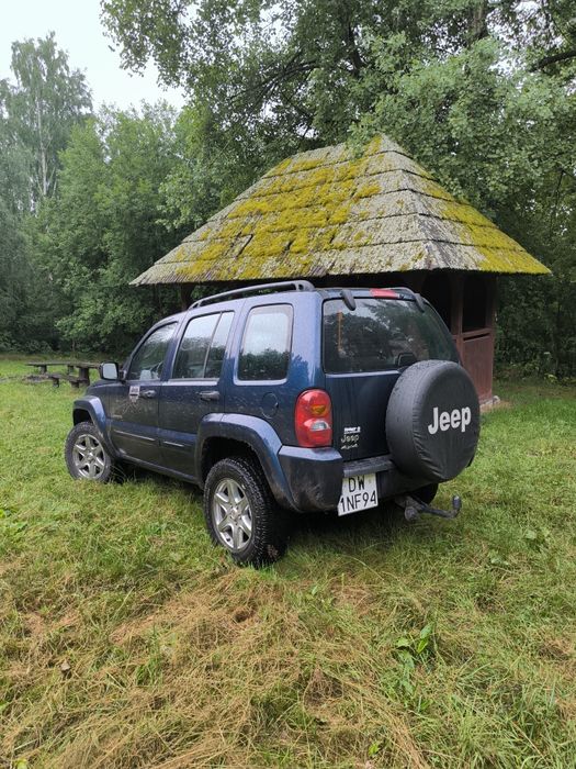 Jeep 3.7 Cherokee lpg 4x4