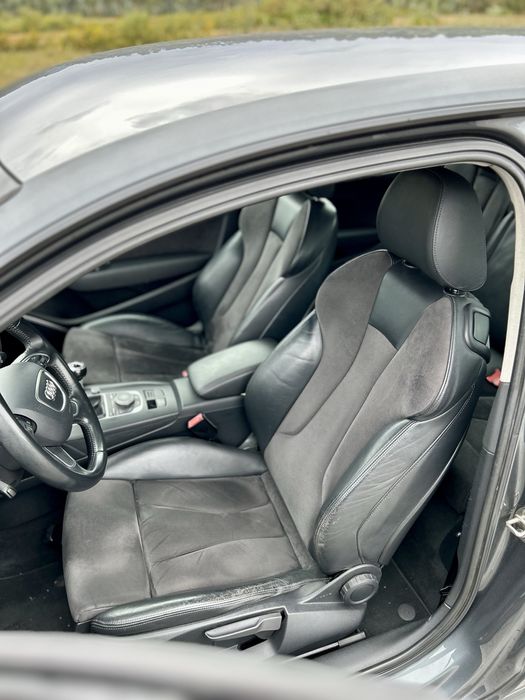 Audi A3 1.6 TDI Ultra Advance