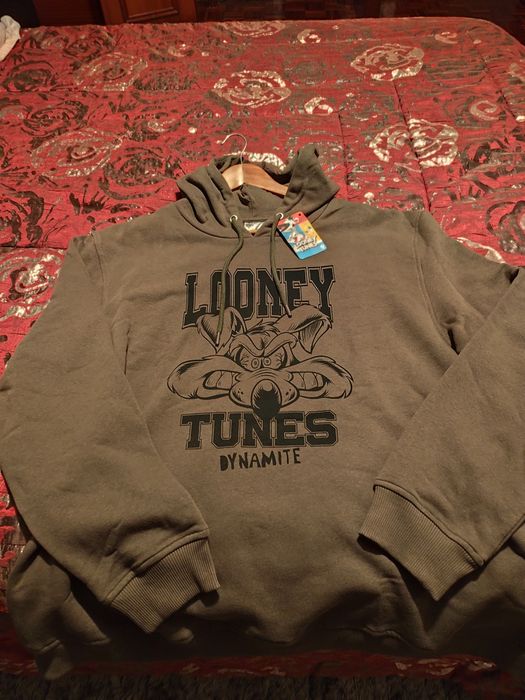 Hoodie sweat shirt