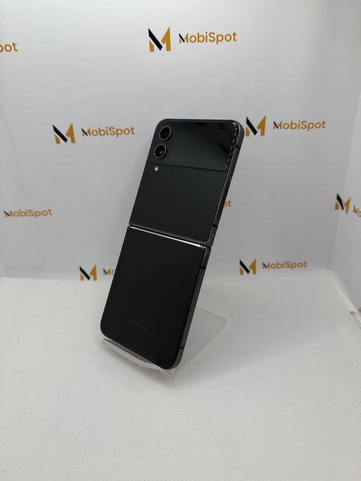 Samsung Flip 4 Black 8/128gb Neverlock