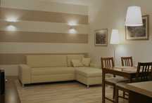 Apartament Junior, na doby (min 3 noce) lub dłuższy okres, 2pok/4os