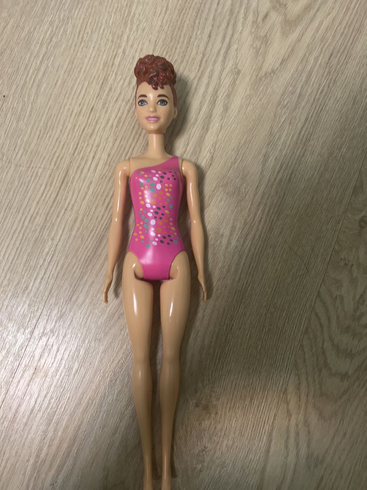 Ляльки Barbie оригінал