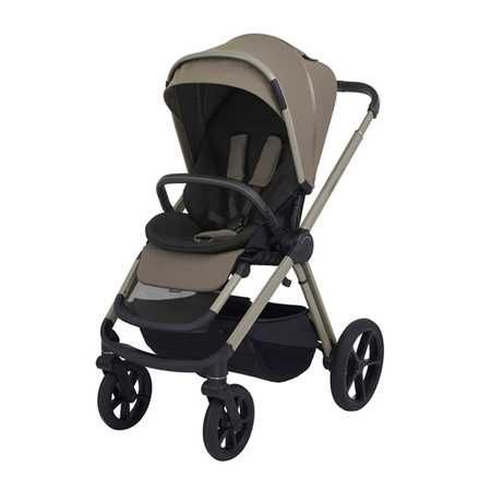 Wózek dziecięcy Espiro Miloo 2w1 2025 Charming Touch Beżowy NOWY