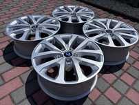 Nowe felgi Renault Arkana Captur Dacia Duster 5x114,3 7Jx17 ET40 Nisan