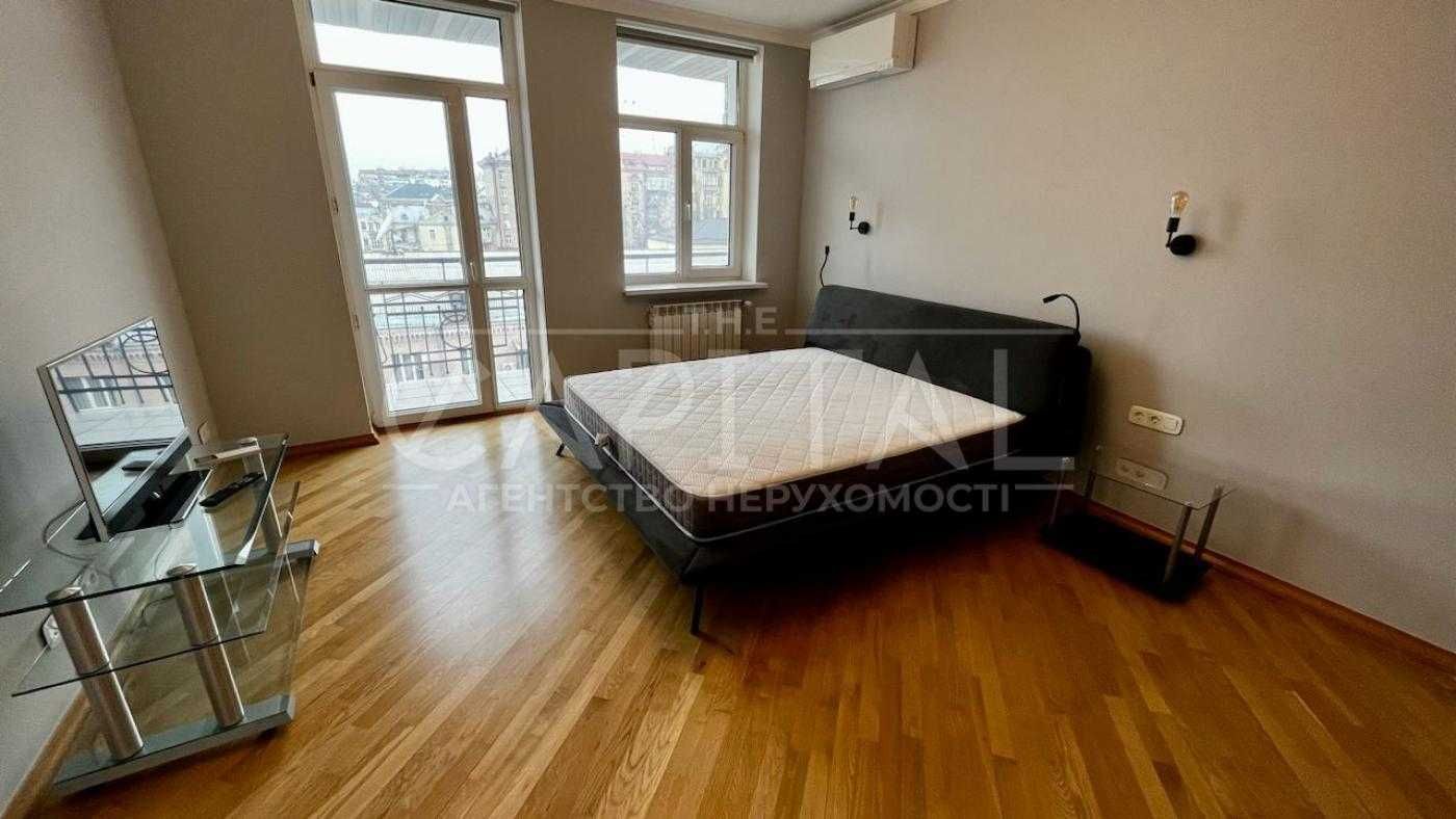 Аренда квартиры, ул. Шота Руставели, Печерск