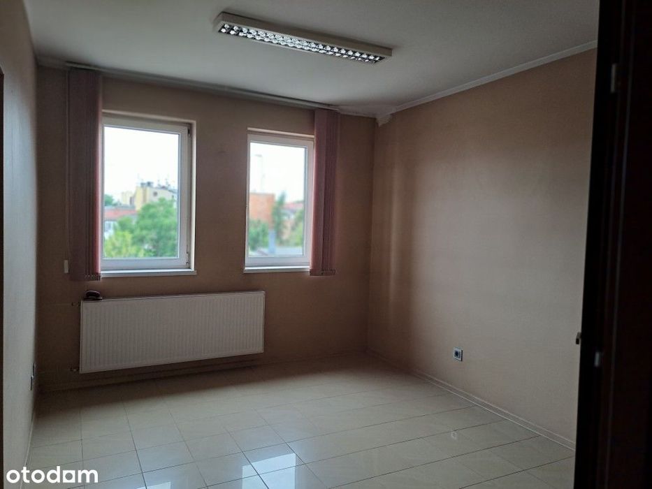 Lokal biurowy do wynajęcia Oborniki